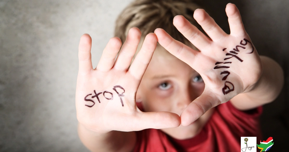 Prevent Cyber Bullying Online