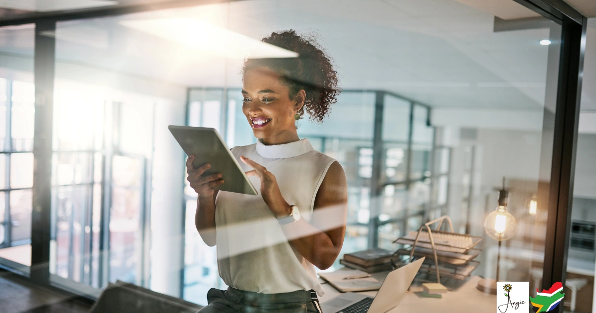 What is cyber savvy?