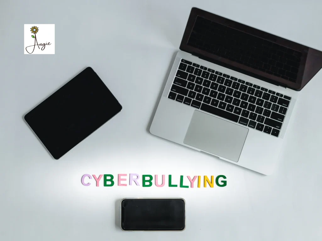 difference between cyberbullying and cyber savvy
