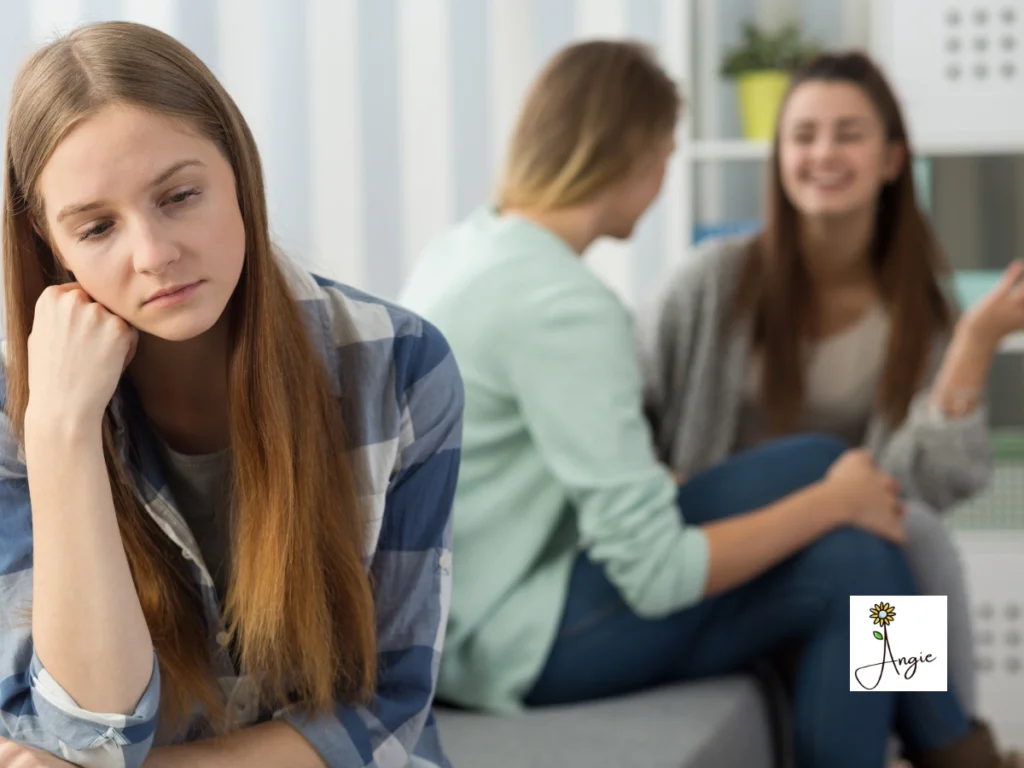 types of peer pressure