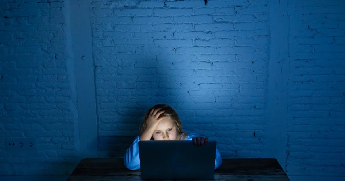 forms of cyberbullying