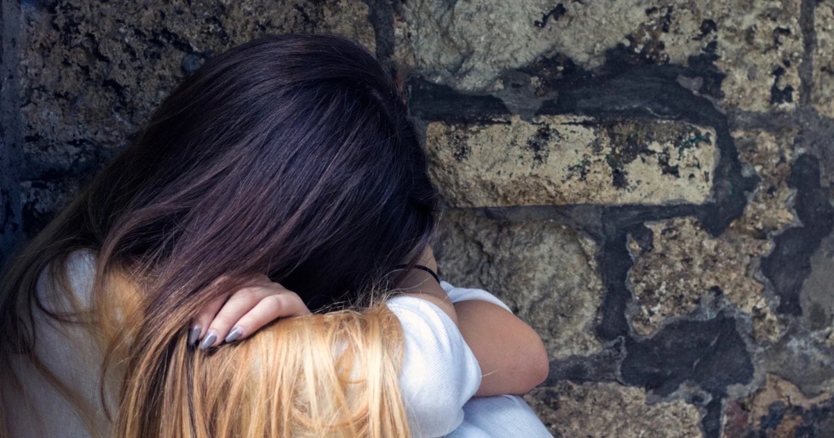 symptoms of suicidal teenager