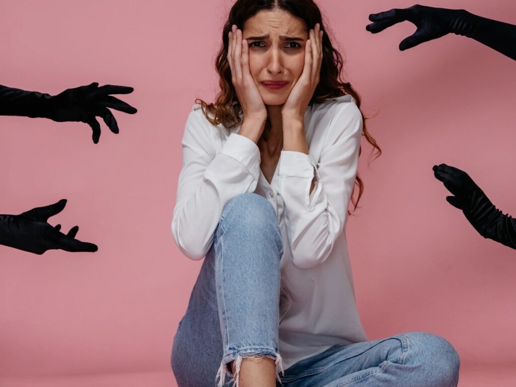 bad effects of peer pressure