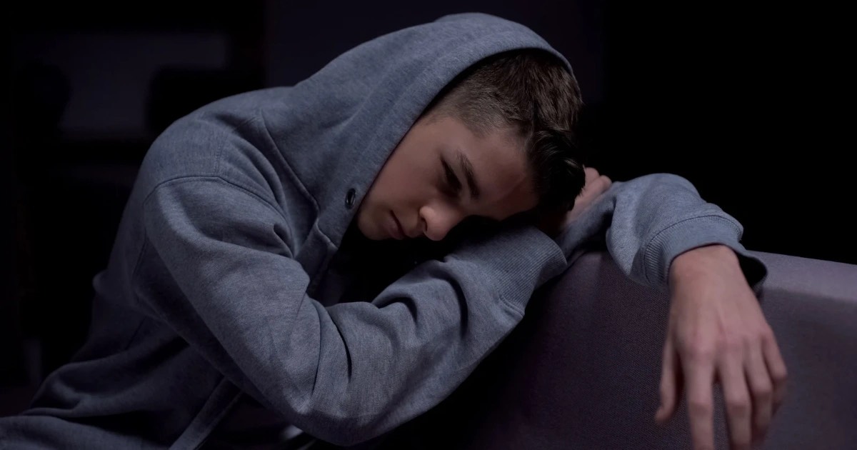 peer pressure and drug abuse