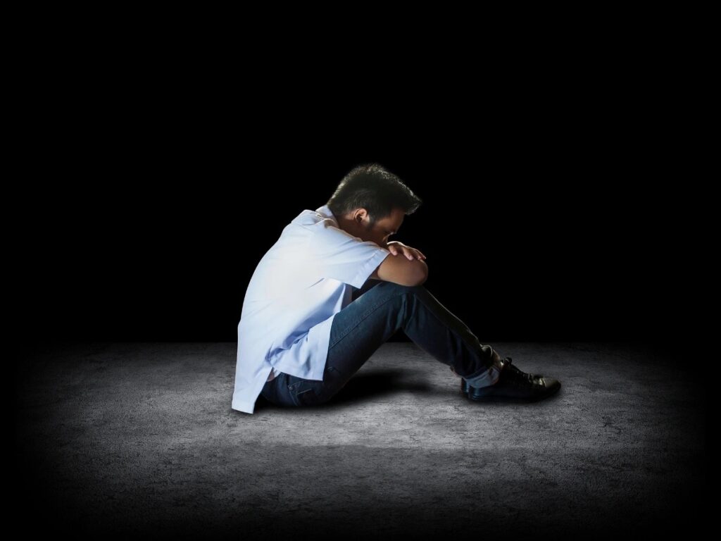 impact of teenage suicide