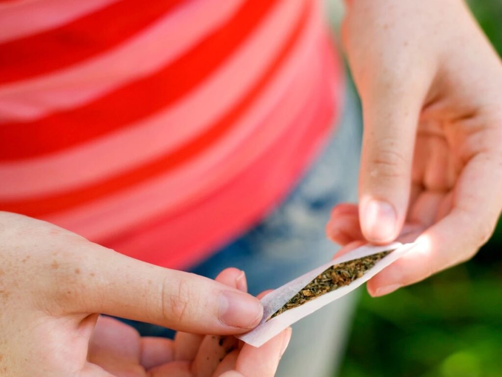 peer pressure and drug abuse