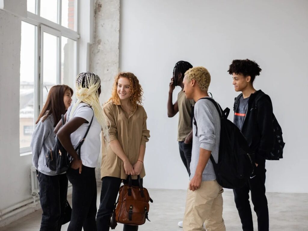 how to overcome peer pressure by making informed decisions