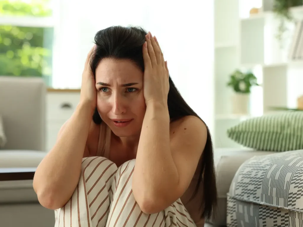 How to Cope with Anxiety and Panic Attacks