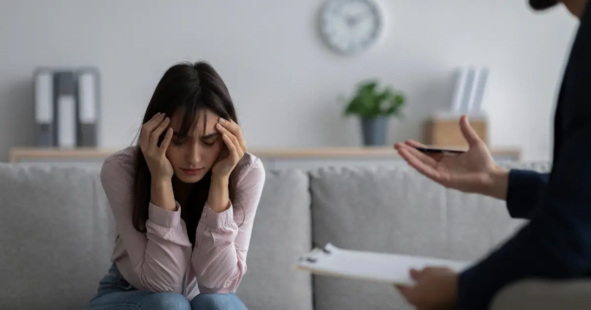 How to Cope with Anxiety and Panic Attacks