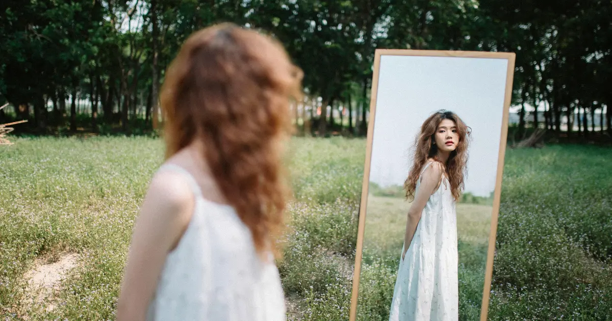 Building self esteem in teens