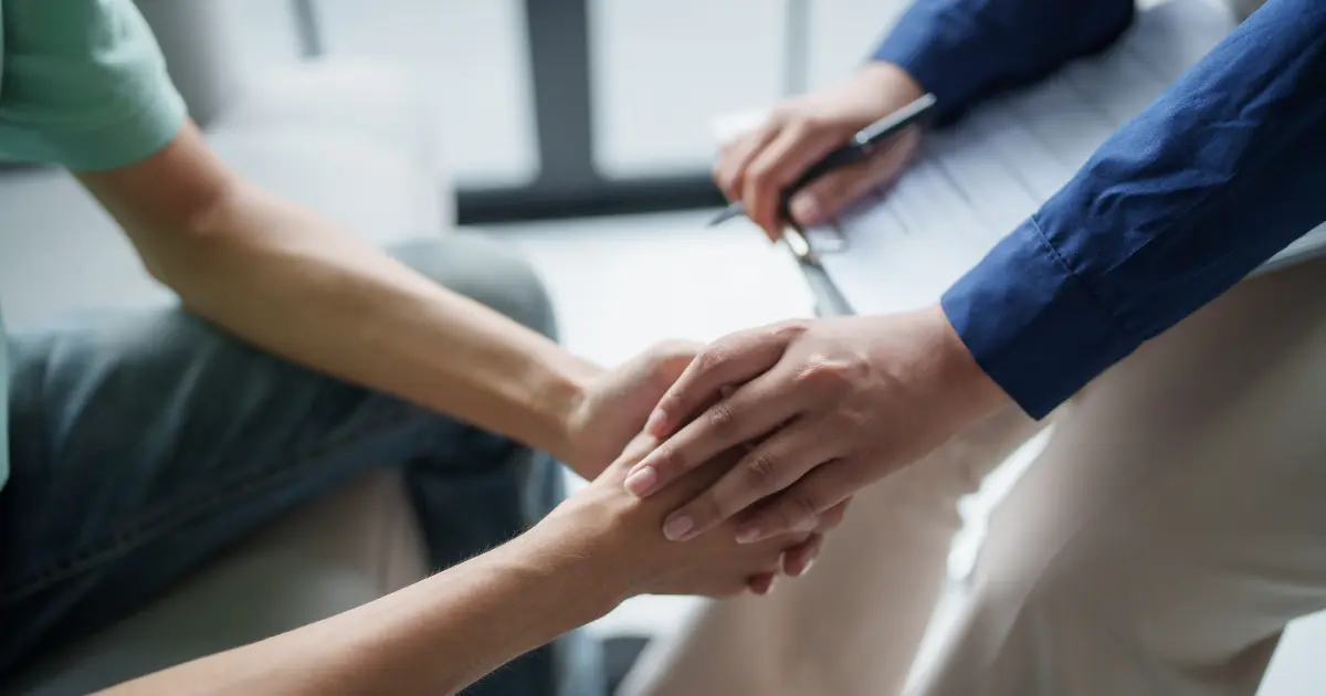 Building self esteem in teens