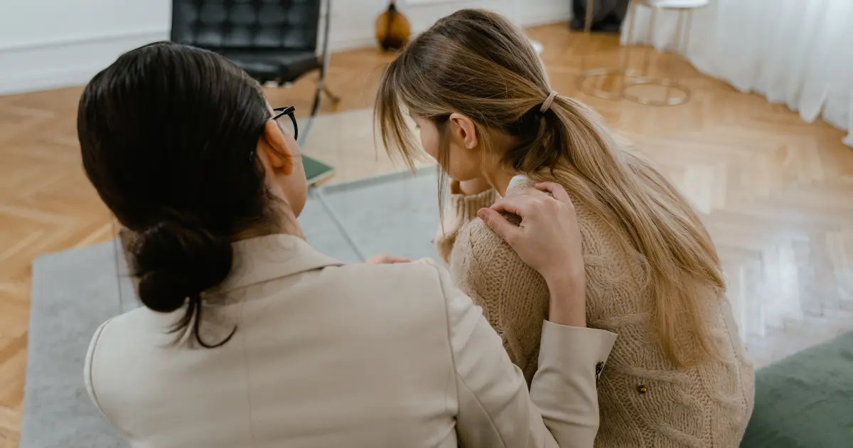 Mental Health Counselling