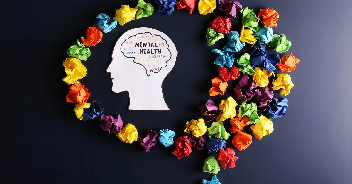 Mental Health Counselling