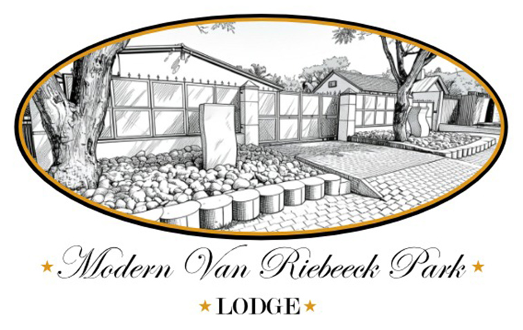 modern van riebeeck park