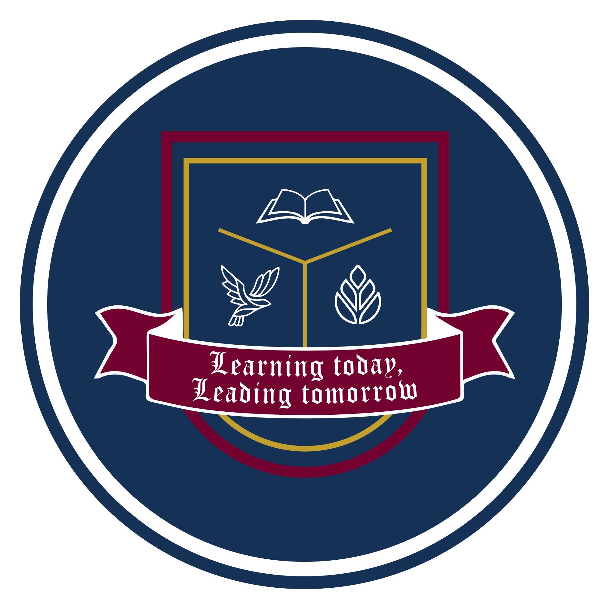lakewood logo